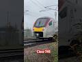 Greater Anglia class745 FLIRT