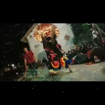 Story Wa jaranan 30 detik