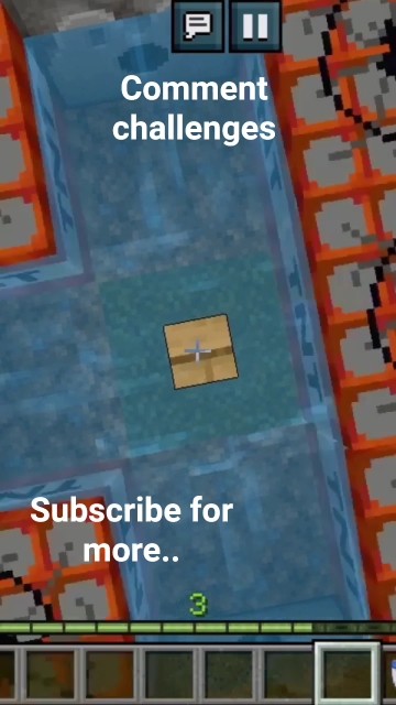 Comment challenges 💀 - YouTube