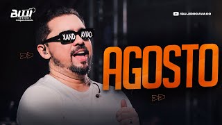 XAND AVIÃO AGOSTO 2023 - MÚSICAS NOVAS (REPERTÓRIO ATUALIZADO) CD NOVO