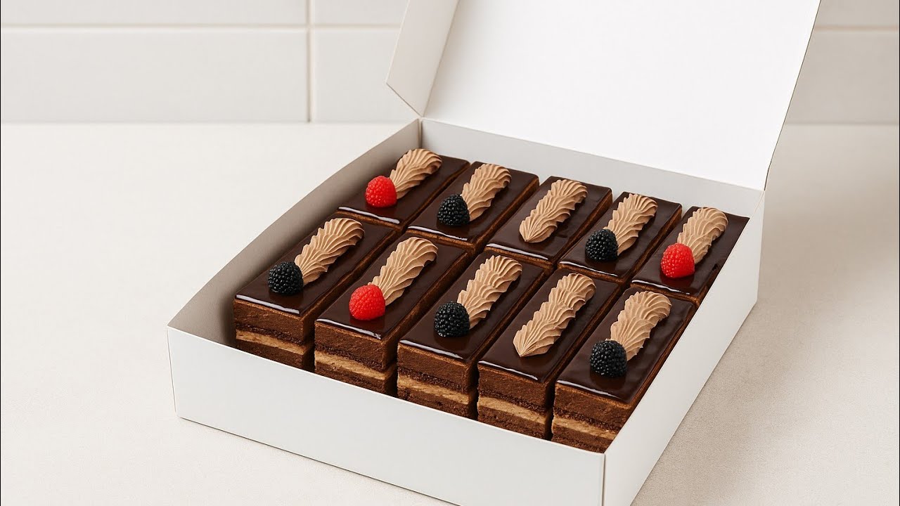 اكبر تشكيله من الجاتو علي اليوتيوب 🤗٦دست جاتو 🍰 سويسرول وجاتو عادي 👌