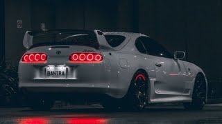 Supra Conga Conga Phonk Edit