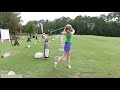 Quick Tip With LPGA Instructor Meredith Kirk: 2 Keys to Hit a Hybrid