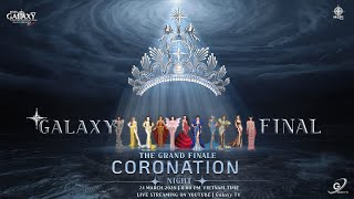    Galaxy Final  The Grand Finale Coronation Night Of Miss Painting International 2026 