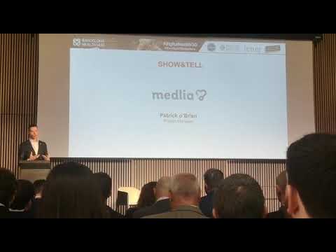 How to improve treatment adherence - #techspiritbarcelona