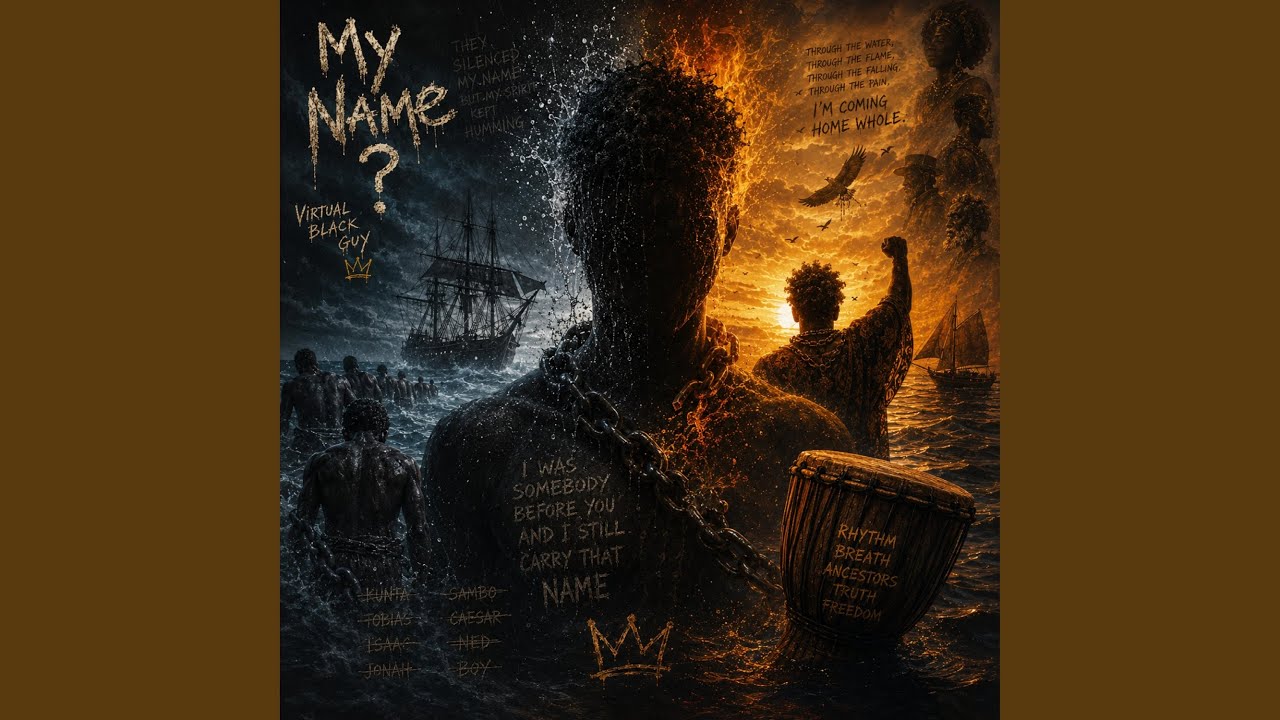Watch My Name ? on YouTube Watch My Name ? on YouTube