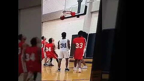 62 Stacey Adams Freshman Year Mixtape !! (District...