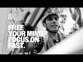 RockShox Flight Attendant XC | Christopher Blevins "Free the Mind. Focus on Fast."