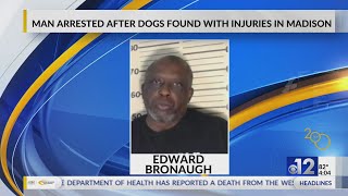 Escaped inmate arrested in Lawrence County