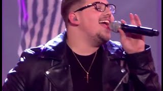 Che Chesterman sings "Come on Over" - Week 7 - Live Shows - The X Factor UK 2015