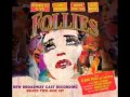 Follies New Broadway Cast Recording 4 Beautiful Girls Follies New Broadway Cast Recording 4 Beautiful Girls