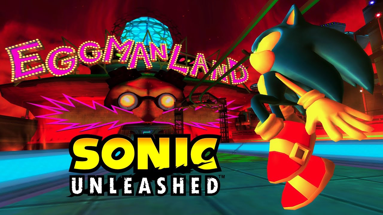 sonic unleashed ps2 gligar13vids sonic unleashed ps2 gligar13vids