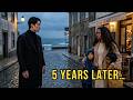 She Vanished After Seeing The Mafia Boss With Her Sister Years Later He Finds Her With Twins 