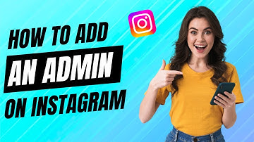 Hoe je een beheerder aan je Instagram-account toevoegt [stap voor stap]