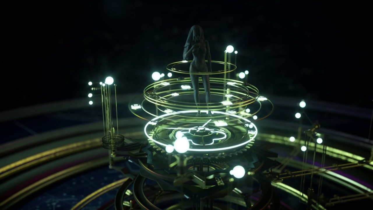 Turn Your Lights Down Low EXODUS 40 (2017) YouTube