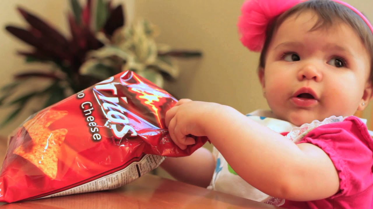 Doritos commercial BABY BOOMER 2013 YouTube