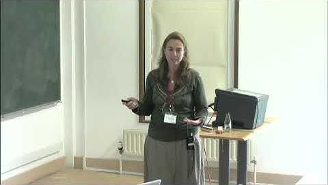 Prof. Chrysoula Tsogka | Adaptive time-frequency detection and filtering for imaging in strongly...
