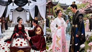 【IndoSub】Kekasih Kaisar Gila Mati dan Kembali, Cinta Buta Lima Tahun Tak Pernah Padam#minidrama