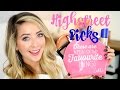 My Top Drugstore & Highstreet Makeup Picks | Zoella