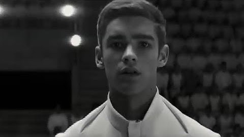 映画『ギヴァー 記憶を注ぐ者』予告編