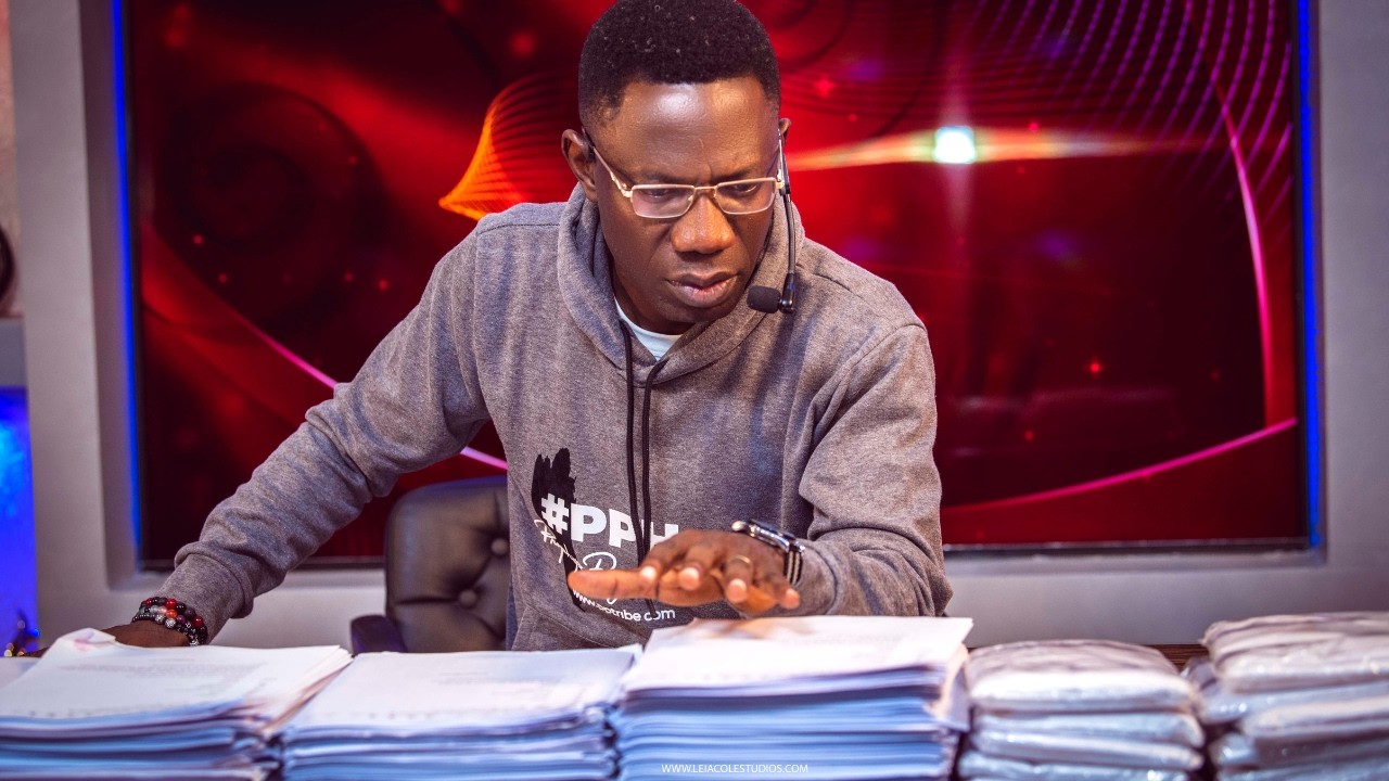 NO MORE DELAYS & DENIALS! | Prophetic Prayer Hour with Rev. Sam Oye