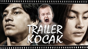 Trailer Kocak - Surat Cinta Untuk Starla