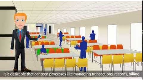 How to configure COSEC DOOR Controller into e-canteen DOOR