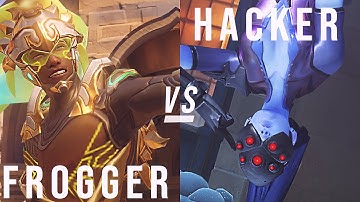 LUCIO VS THE HACKER