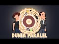 Dunia Paralel | Episode 01 | Animasi Horor | Cerita Misteri