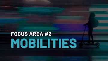 How can we create Responsible, Ethical and Inclusive Future Automated Mobilities?