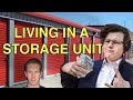 The WORST MTV Cribs Ever (Illegally Living In A Storage Unit) -- LewReview The WORST MTV Cribs Ever (Illegally Living In A Storage Unit) -- LewReview