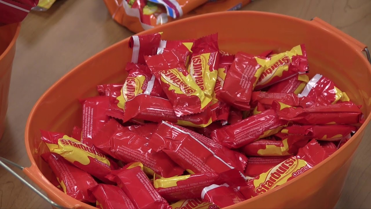 Why Halloween Is The Best Holiday YouTube