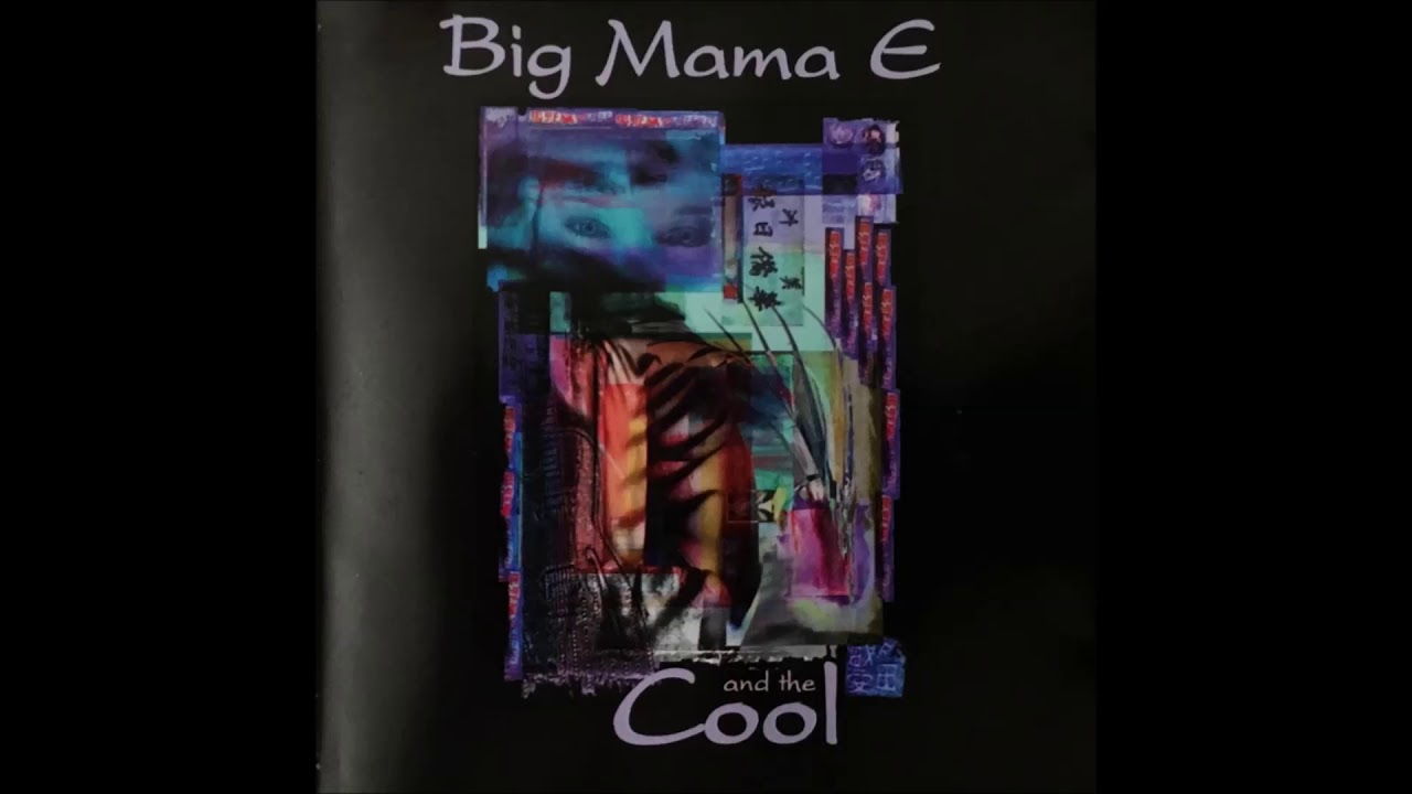 YouTubeでBig Mama E and The Cool - Tonightを視聴