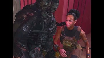 Ghost in Call of duty: 2019 vs 2024 #cod