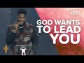 Michael Todd: God Won't Leave You in the Same Place He Found You | TBN
