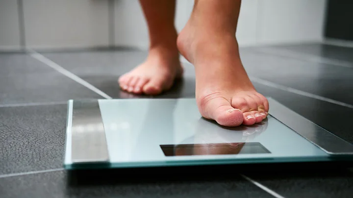 How do I know if my weight gain is hormonal? (2023)