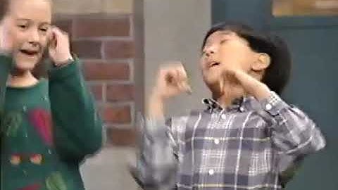 What A World We Share (2002 Version) Part 53