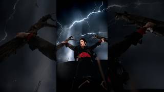 Still impossible to replace #michaeljackson #4k #4kedit #beforeandafter #michael #edit