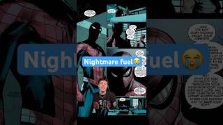 Spider-Man Is Way Scarier In Other Projects