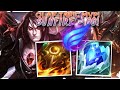 Challenger Taric Jungle - Ignore Their CC, Olaf Win-Con