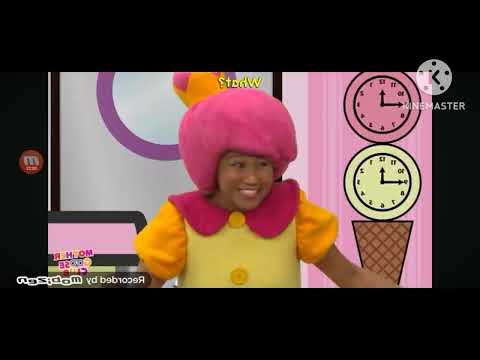 Mother Goose Club ytp youtube poop ice cream