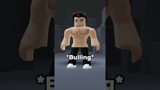 Roblox banning people be like- #roblox #shorts