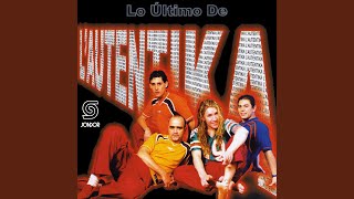 Video thumbnail of "L' Autentika - Cumbia Ni Ahí"