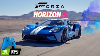 Forza Horizon 5 | Ford GT S900 | RTX 4070