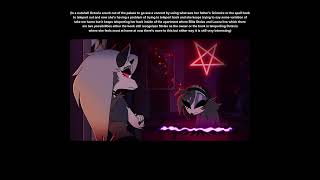 Some Thoughts On Helluva Short 14 The Princess And Pupper