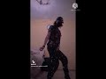 Mr shadow ninja gaming mjmichael jackson dance version