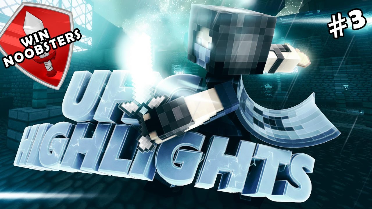 Enderman'S Uhc highlights #3 WIN EN DIRECTO ( TWITCH ) Amazing ...