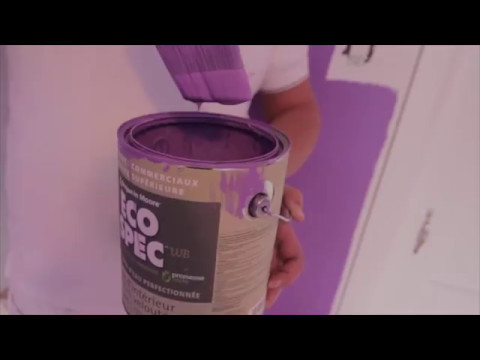 Vidéo: Comment Peindre L'amour Avec Un Pinceau