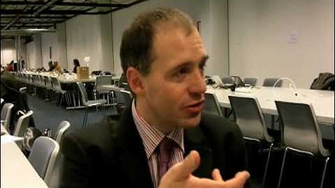 Climate Change and the Amazon Rainforest - Future Forests