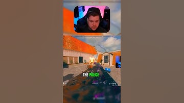 This Secret KV BROADSIDE CLASS its *BROKEN*  🤯 #shorts #warzone2 #warzone #warzoneclips